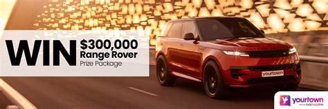 yourtown car lottery|yourtown luxury cars.